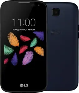 Замена кнопки включения на телефоне LG K3 LTE в Перми